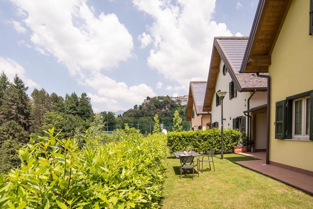 Case Vacanza Orchidea Coreglia Antelminelli Rom bilde
